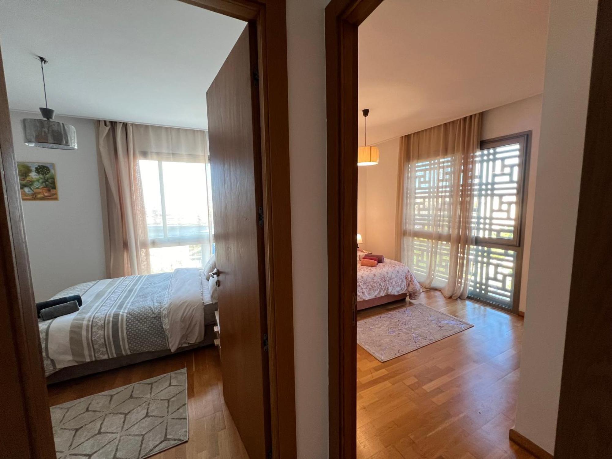 Luxe Serein En Marina Salé Exterior photo