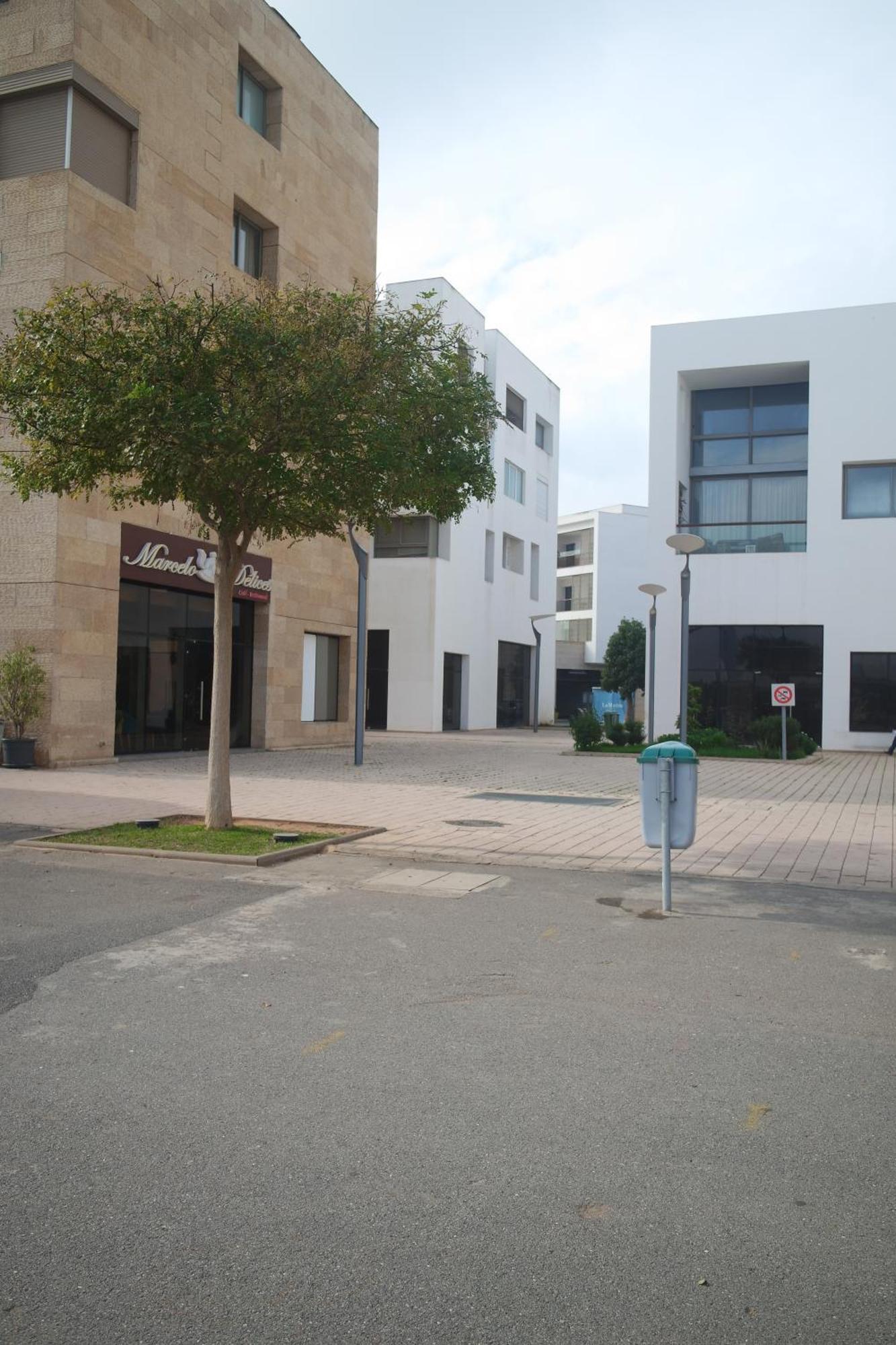 Luxe Serein En Marina Salé Exterior photo