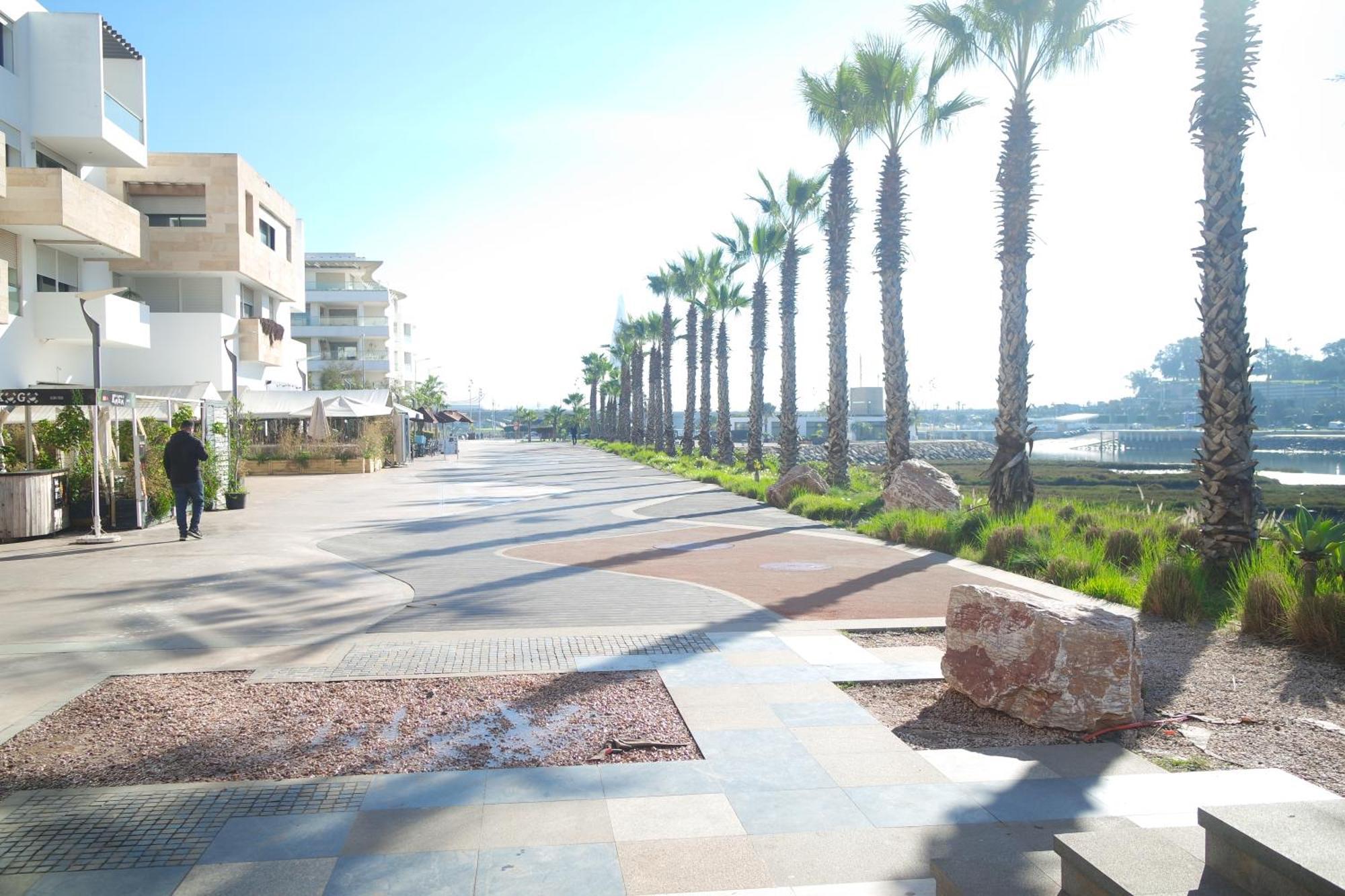 Luxe Serein En Marina Salé Exterior photo
