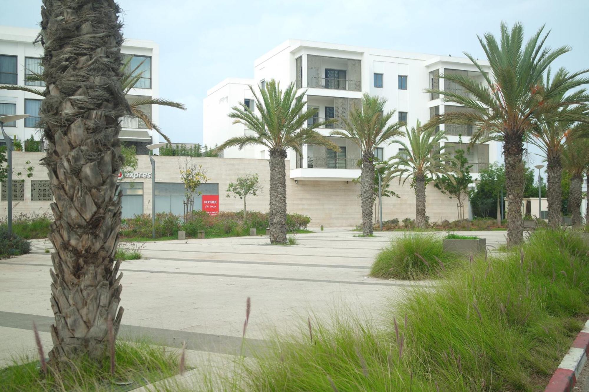 Luxe Serein En Marina Salé Exterior photo