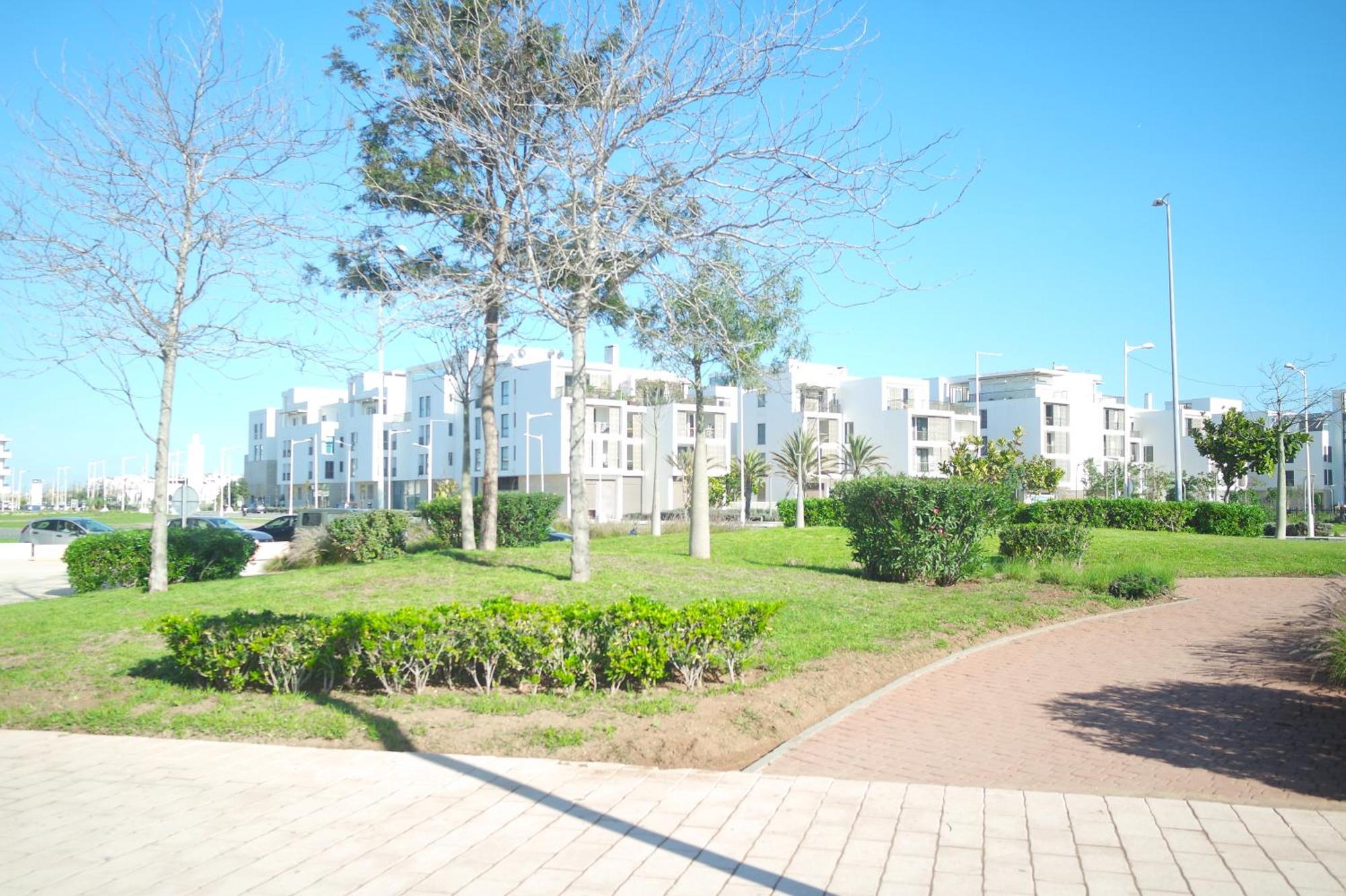 Luxe Serein En Marina Salé Exterior photo