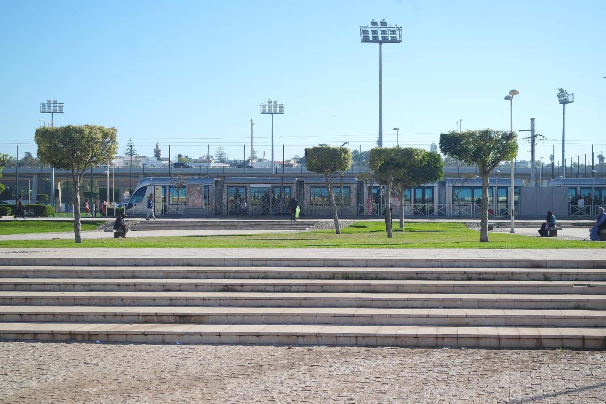 Luxe Serein En Marina Salé Exterior photo