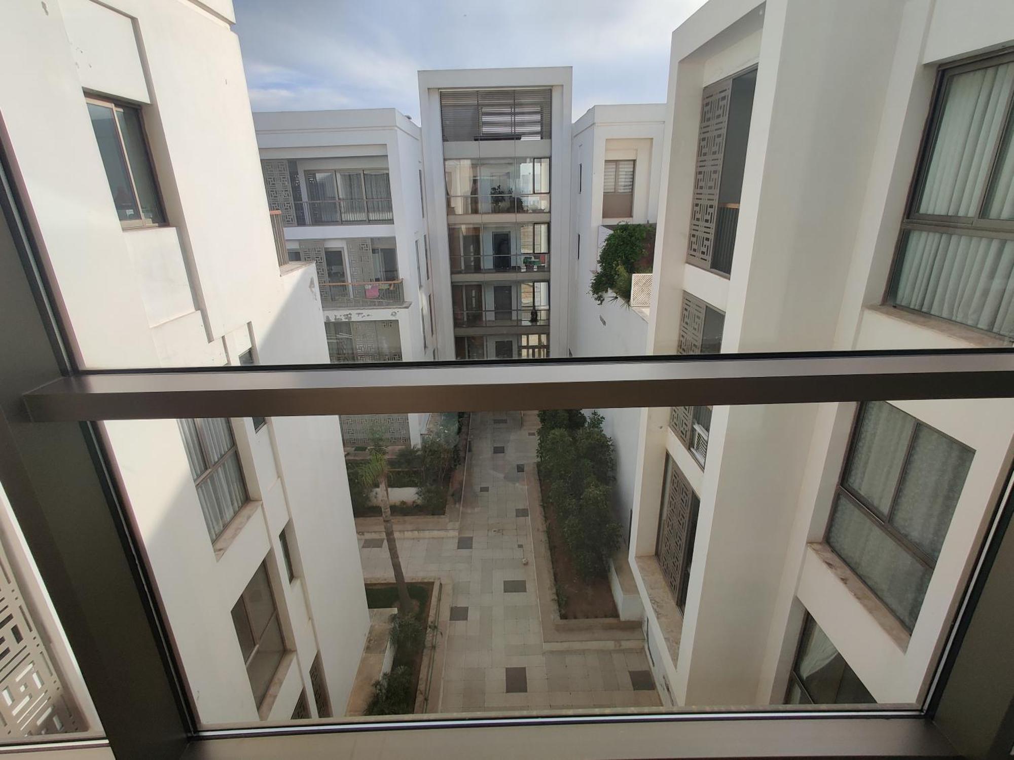 Luxe Serein En Marina Salé Exterior photo